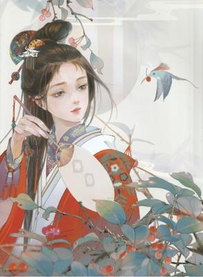 稀缺资源猎奇